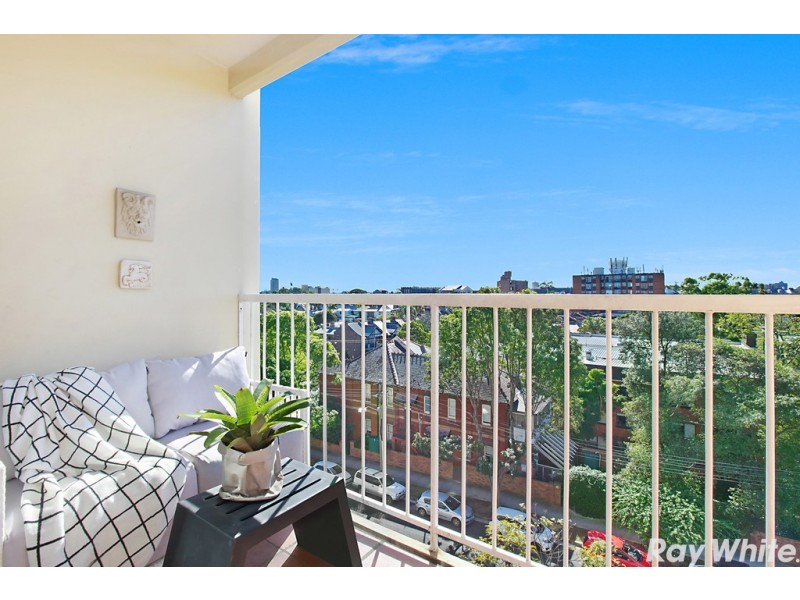 57/39-43 Cook Road, Centennial Park NSW 2021