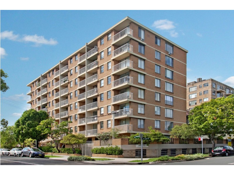 57/39-43 Cook Road, Centennial Park NSW 2021