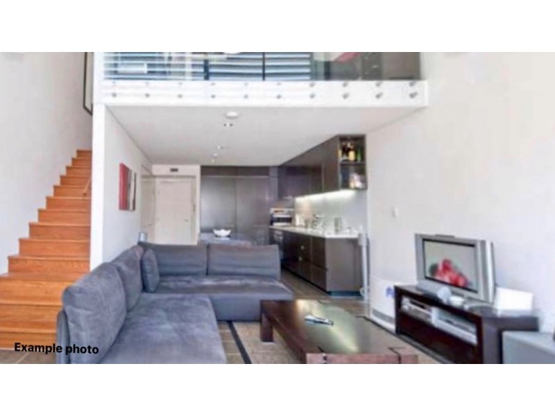 6/33 Reservoir Street, Surry Hills NSW 2010