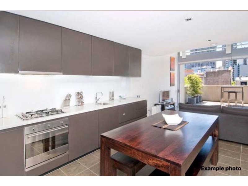 6/33 Reservoir Street, Surry Hills NSW 2010