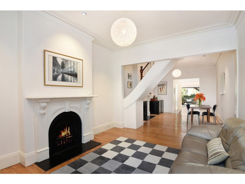 127 Underwood Street, Paddington NSW 2021