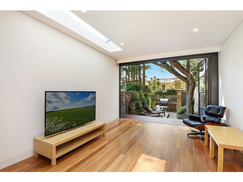 127 Underwood Street, Paddington NSW 2021