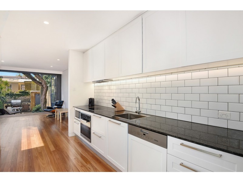 127 Underwood Street, Paddington NSW 2021