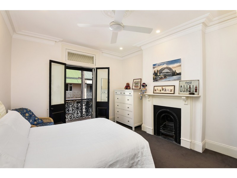 127 Underwood Street, Paddington NSW 2021