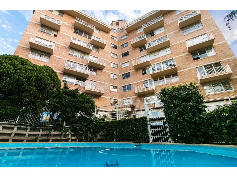 11/105a Darling Point Road, Darling Point NSW 2027
