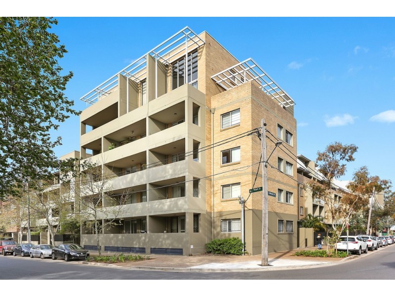 61/57 Ralph Street, Alexandria NSW 2015