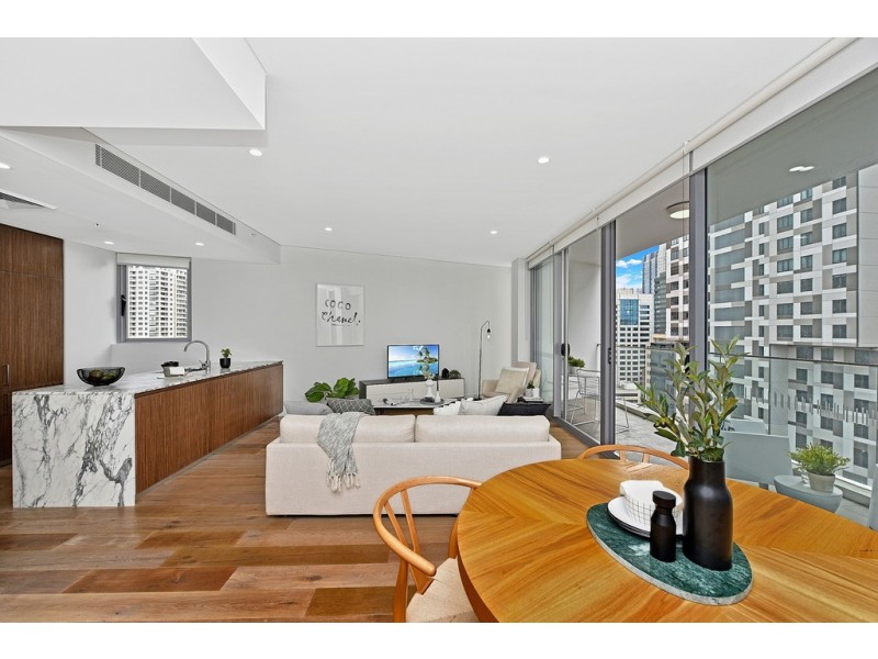 1701/11-15 Alberta Street, Sydney NSW 2000