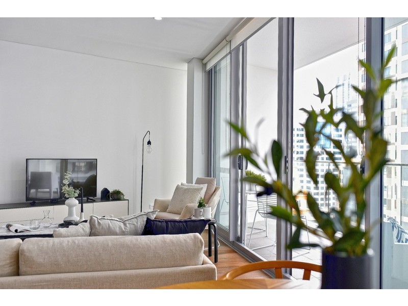 1701/11-15 Alberta Street, Sydney NSW 2000