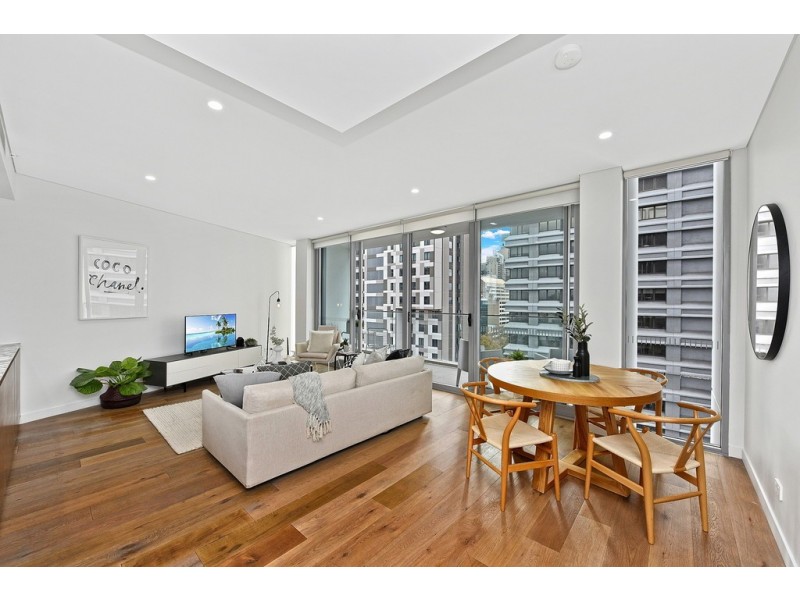 1701/11-15 Alberta Street, Sydney NSW 2000