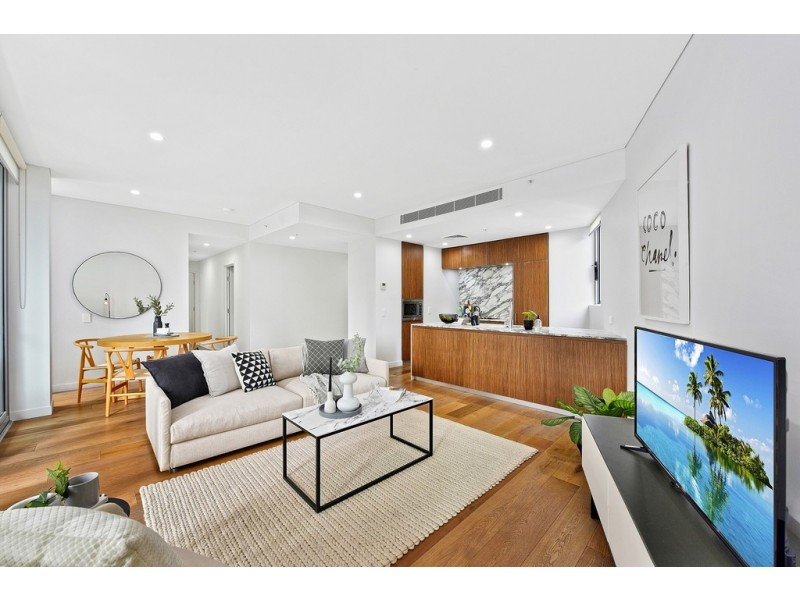 1701/11-15 Alberta Street, Sydney NSW 2000