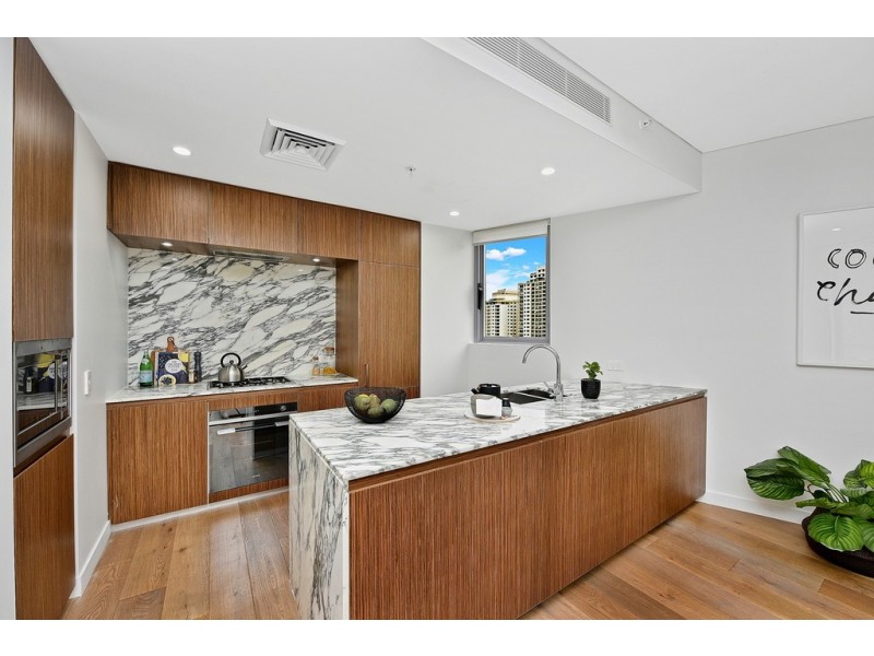 1701/11-15 Alberta Street, Sydney NSW 2000