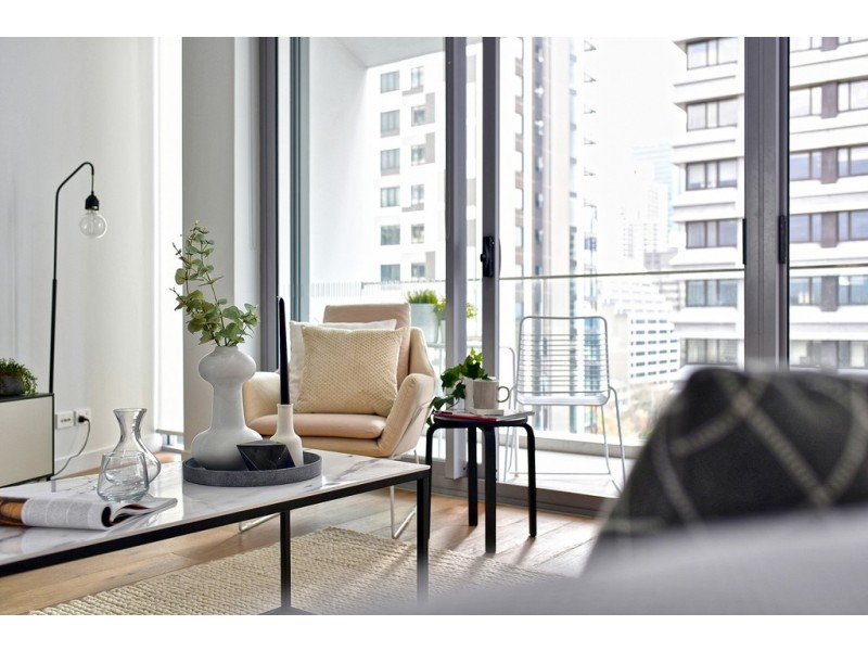 1701/11-15 Alberta Street, Sydney NSW 2000