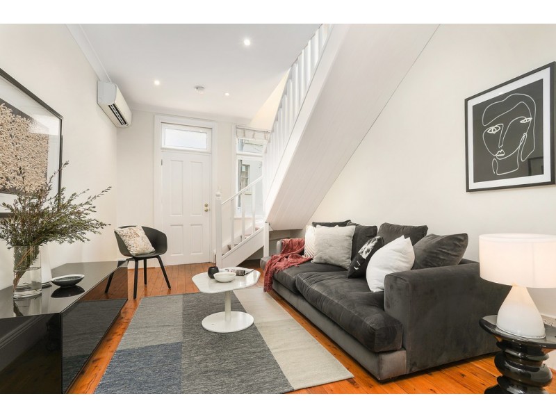 1/4 Underwood Street, Paddington NSW 2021