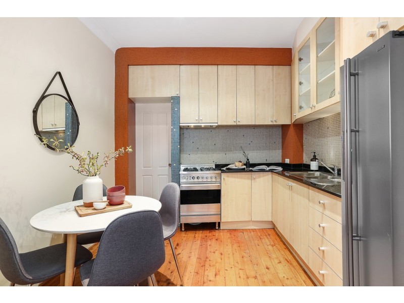 1/4 Underwood Street, Paddington NSW 2021