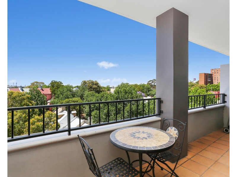 608/82-92 Cooper Street, Surry Hills NSW 2010