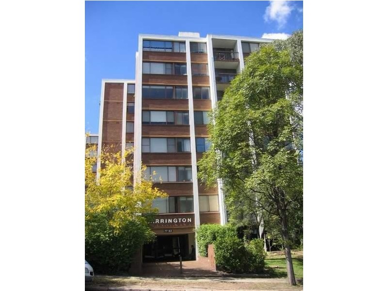 64/77 Cook Road, Centennial Park NSW 2021