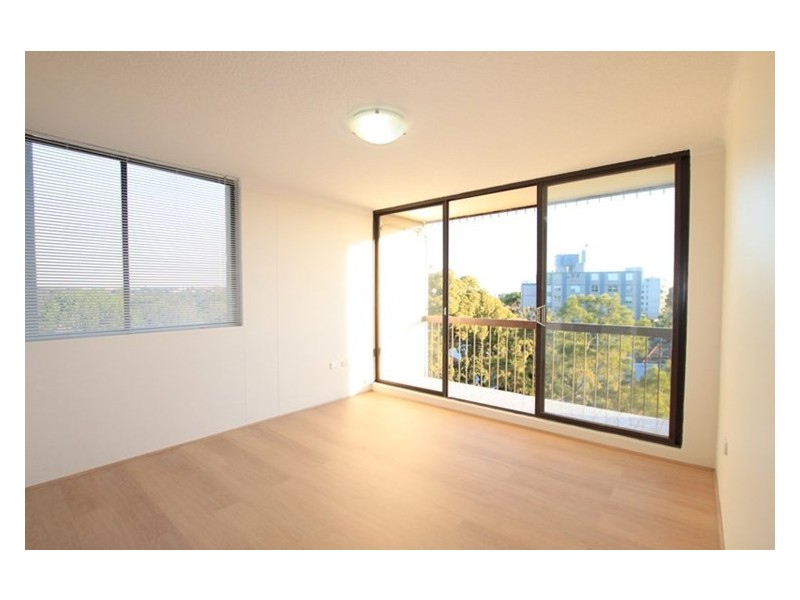64/77 Cook Road, Centennial Park NSW 2021