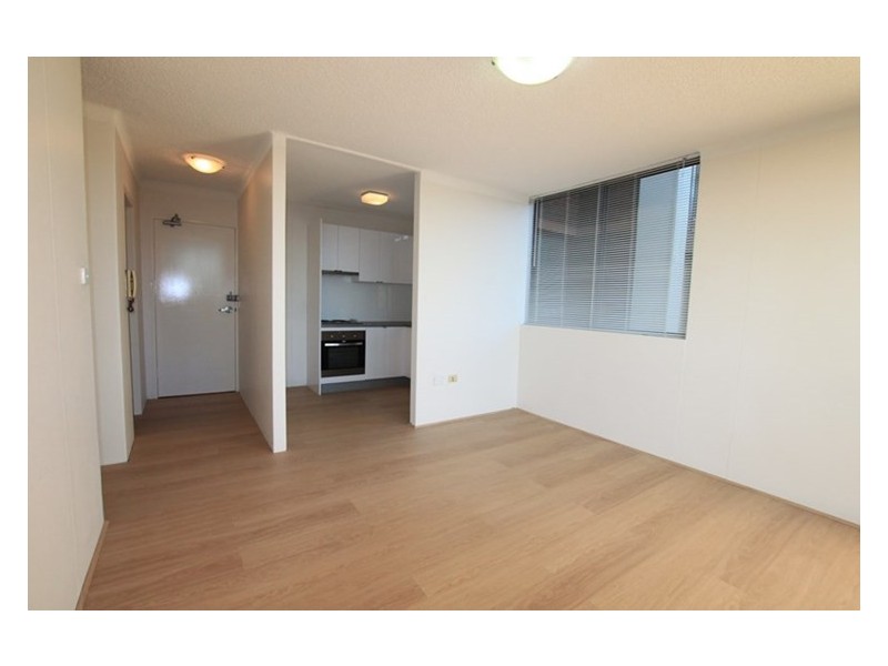 64/77 Cook Road, Centennial Park NSW 2021