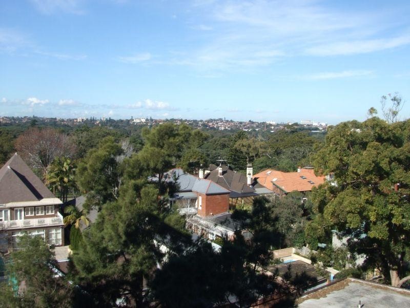 64/77 Cook Road, Centennial Park NSW 2021