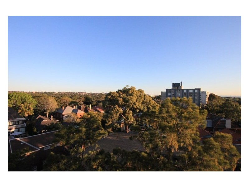 64/77 Cook Road, Centennial Park NSW 2021