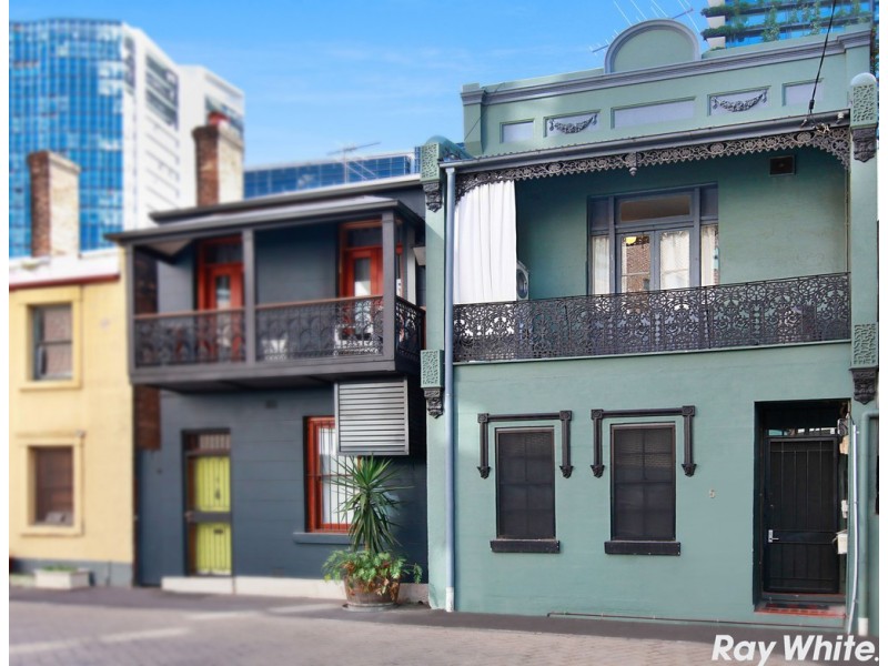 1/5 Goold Street, Chippendale NSW 2008