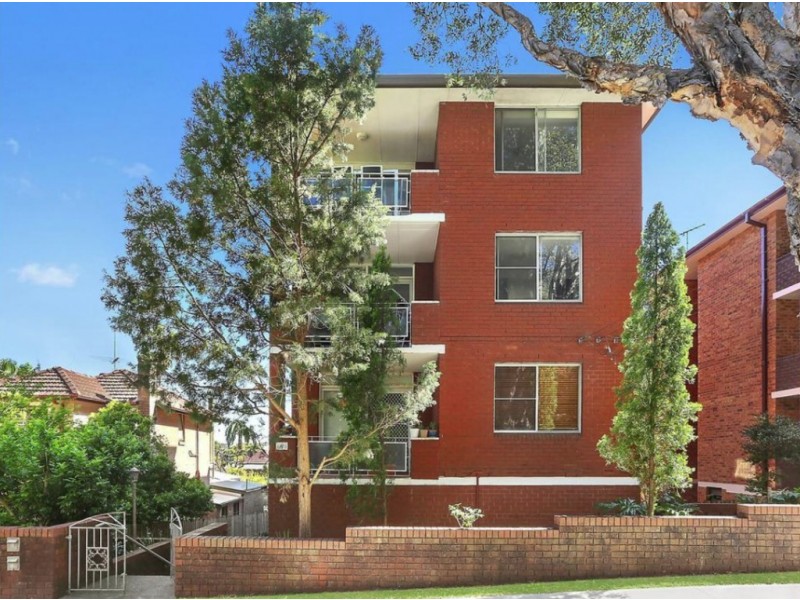 3/4 Burton Street, Randwick NSW 2031