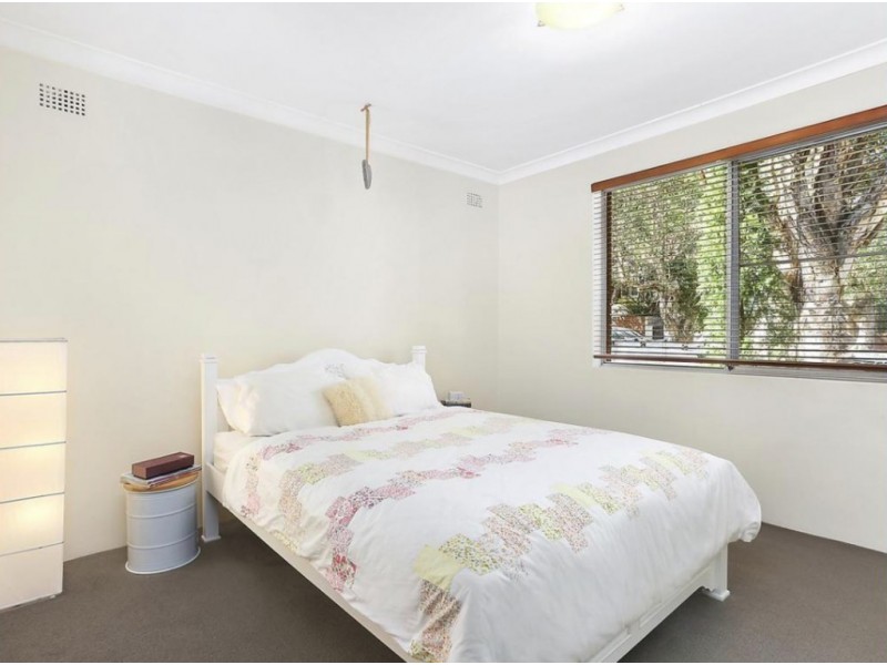 3/4 Burton Street, Randwick NSW 2031