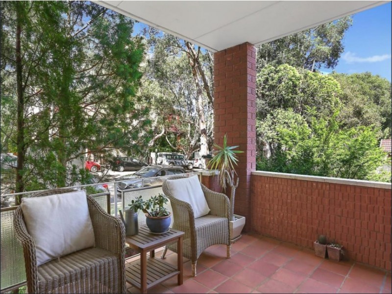 3/4 Burton Street, Randwick NSW 2031