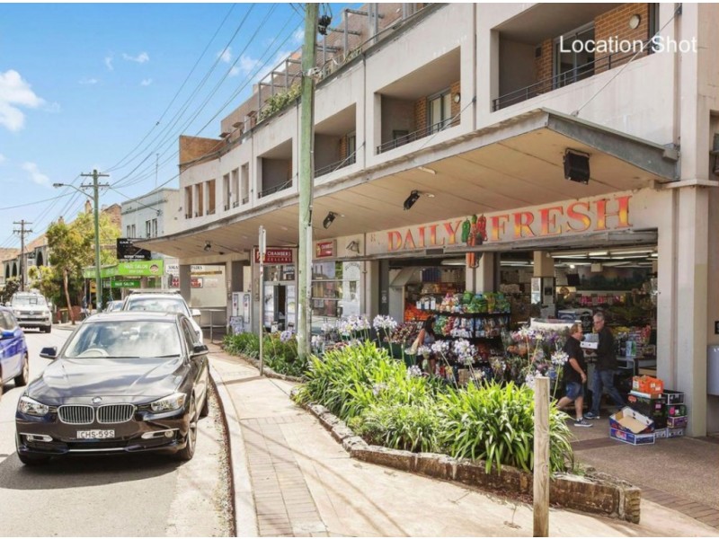 3/4 Burton Street, Randwick NSW 2031