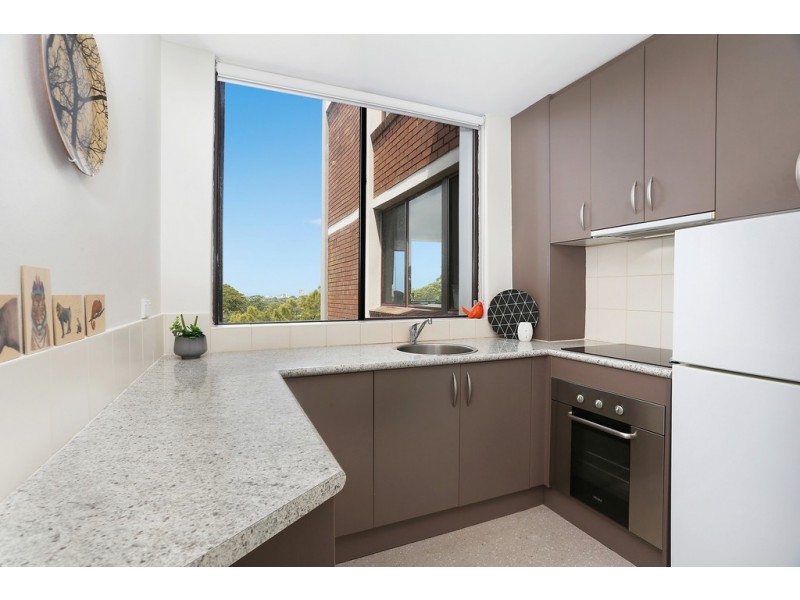 61/77 Cook Road, Centennial Park NSW 2021