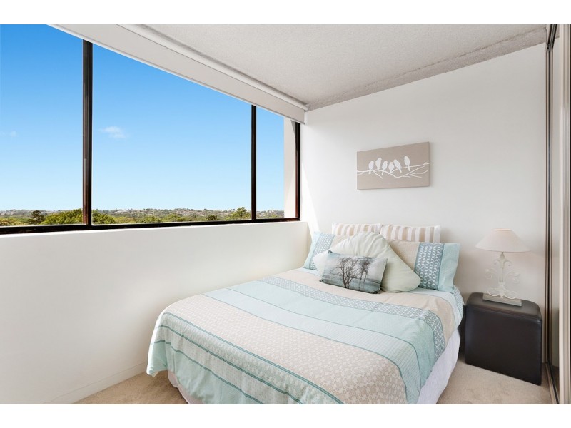 61/77 Cook Road, Centennial Park NSW 2021