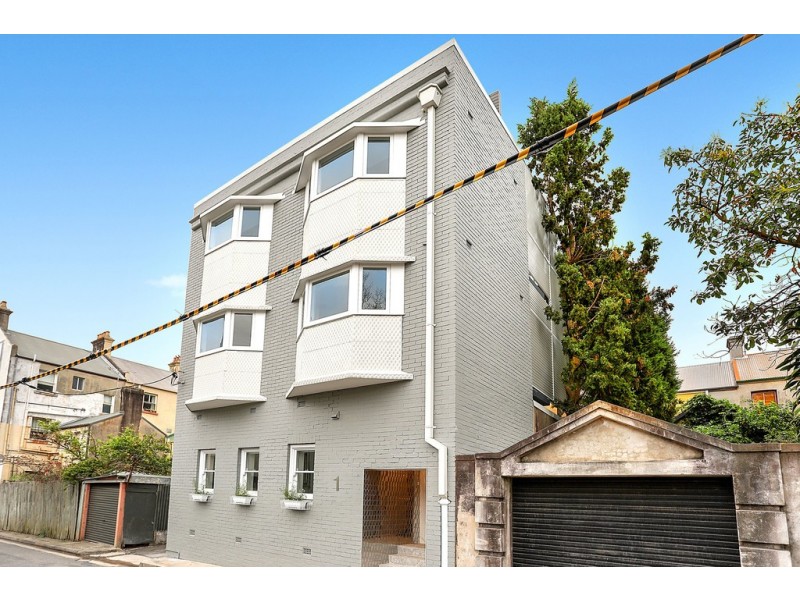 Apt 1,2,3 of 1 Seymour Place, Paddington NSW 2021