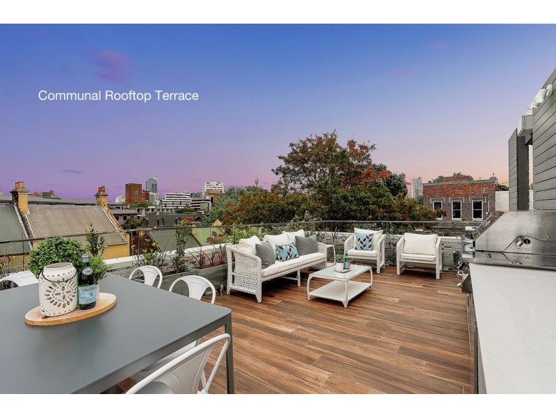 Apt 1,2,3 of 1 Seymour Place, Paddington NSW 2021