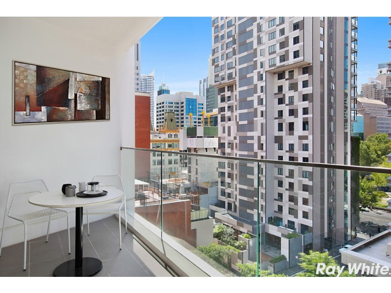1101/11-15 Alberta Street, Sydney NSW 2000