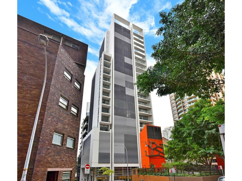 1101/11-15 Alberta Street, Sydney NSW 2000
