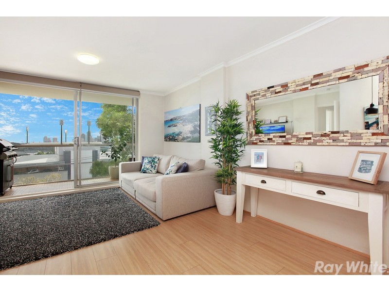 15/121-125 Cook Road, Centennial Park NSW 2021