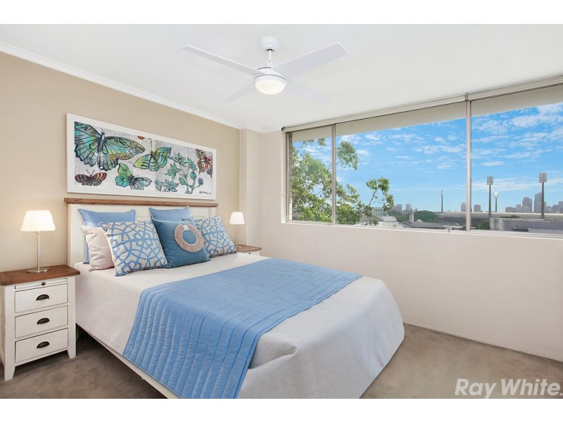 15/121-125 Cook Road, Centennial Park NSW 2021