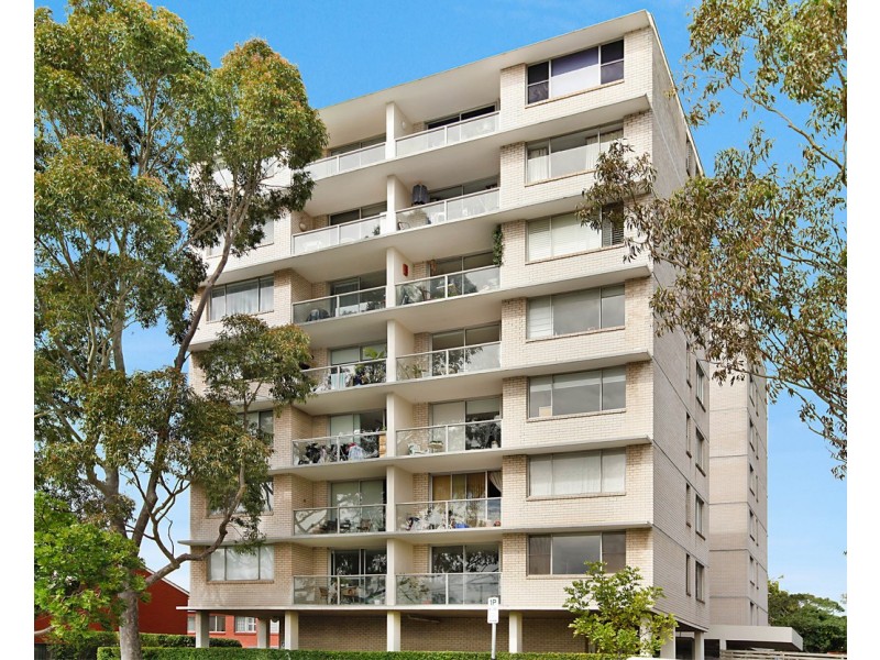 15/121-125 Cook Road, Centennial Park NSW 2021