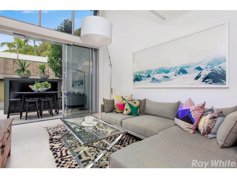8 Roylston Lane, Paddington NSW 2021