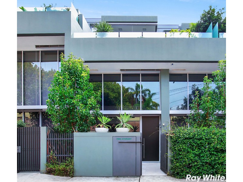 8 Roylston Lane, Paddington NSW 2021