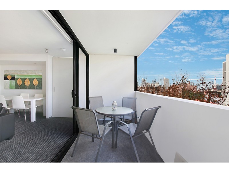 610/425 Bourke Street, Surry Hills NSW 2010