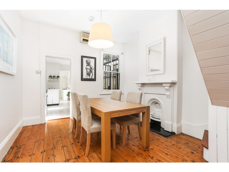 96 Underwood Street, Paddington NSW 2021