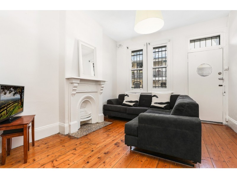 96 Underwood Street, Paddington NSW 2021