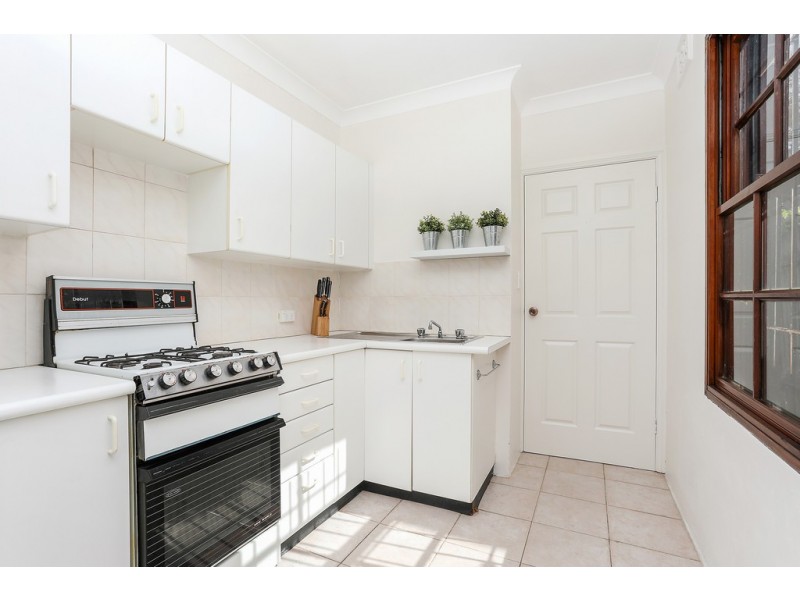 96 Underwood Street, Paddington NSW 2021