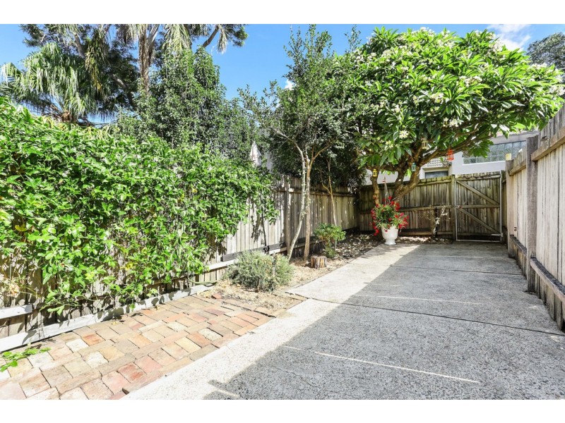 96 Underwood Street, Paddington NSW 2021