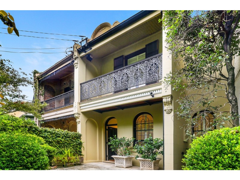 460 Glenmore Road, Edgecliff NSW 2027