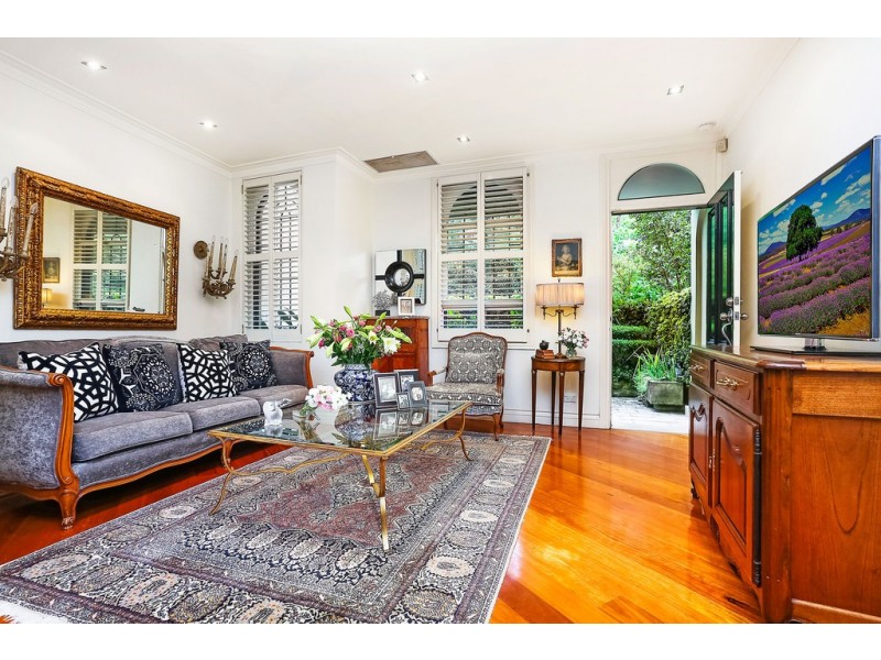 460 Glenmore Road, Edgecliff NSW 2027