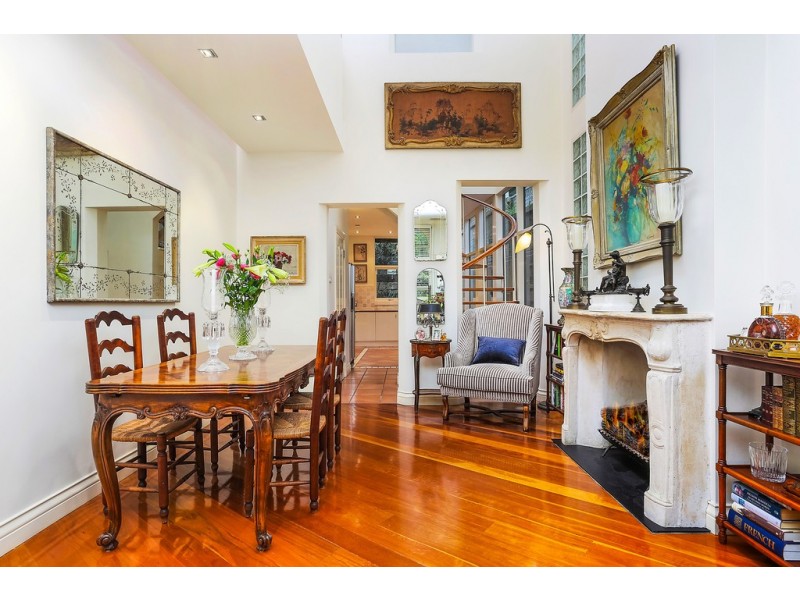 460 Glenmore Road, Edgecliff NSW 2027