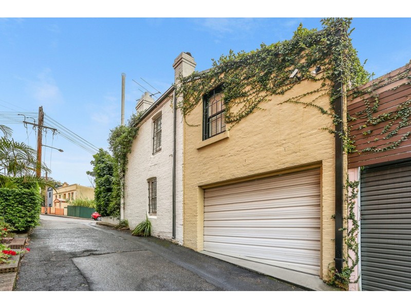 460 Glenmore Road, Edgecliff NSW 2027