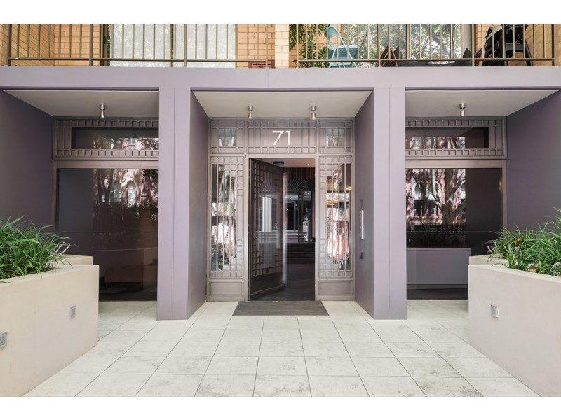 166/71 Victoria, Potts Point NSW 2011